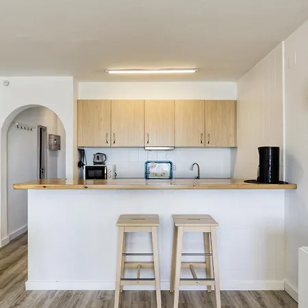 Apartament Salins 3 Empuriabrava