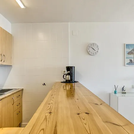 Apartment Salins 3