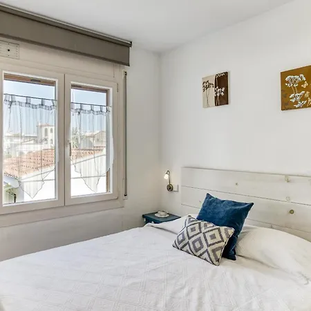 Salins 3 Apartment Empuriabrava