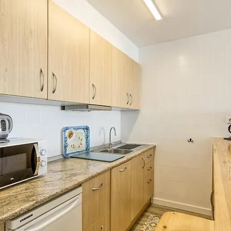 Apartment Salins 3 Empuriabrava