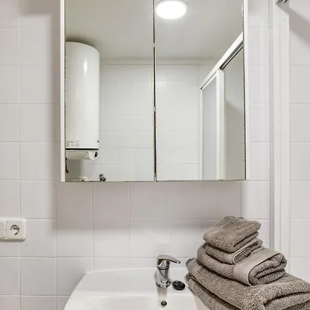 Salins 3 * Empuriabrava