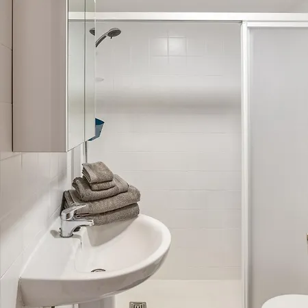 Apartament Salins 3 *