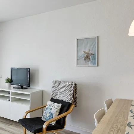 Salins 3 Apartament