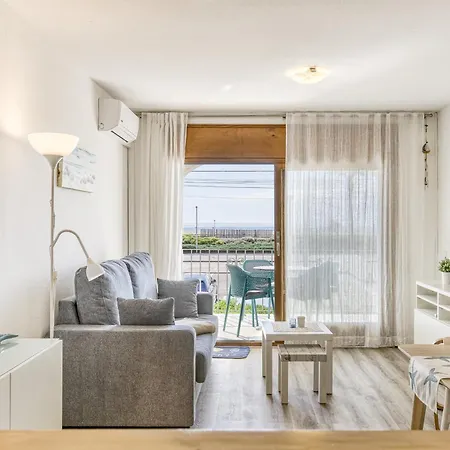 Salins 3 Apartment *