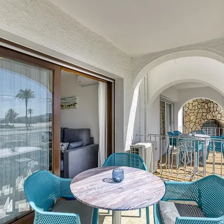 Apartment Salins 3