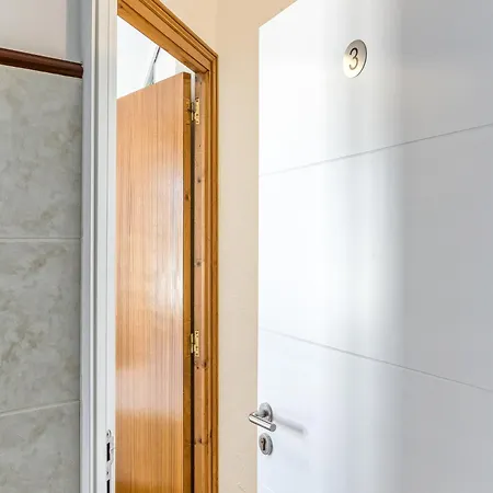 Apartament Salins 3