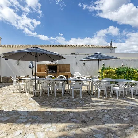 Apartment Salins 3 Empuriabrava