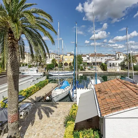 Apartament Salins 3