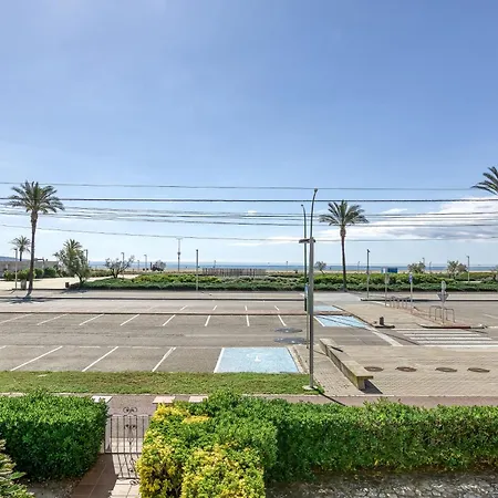 Salins 3 Apartament Empuriabrava